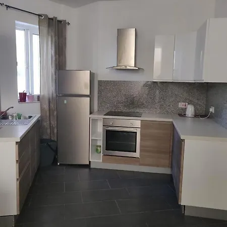 Central Penthouse Appartamento *